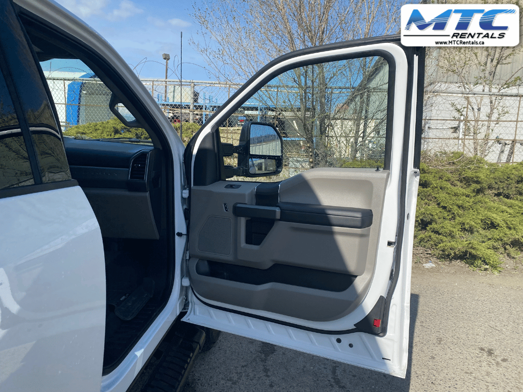 2021 Ford F-350 - photo 13