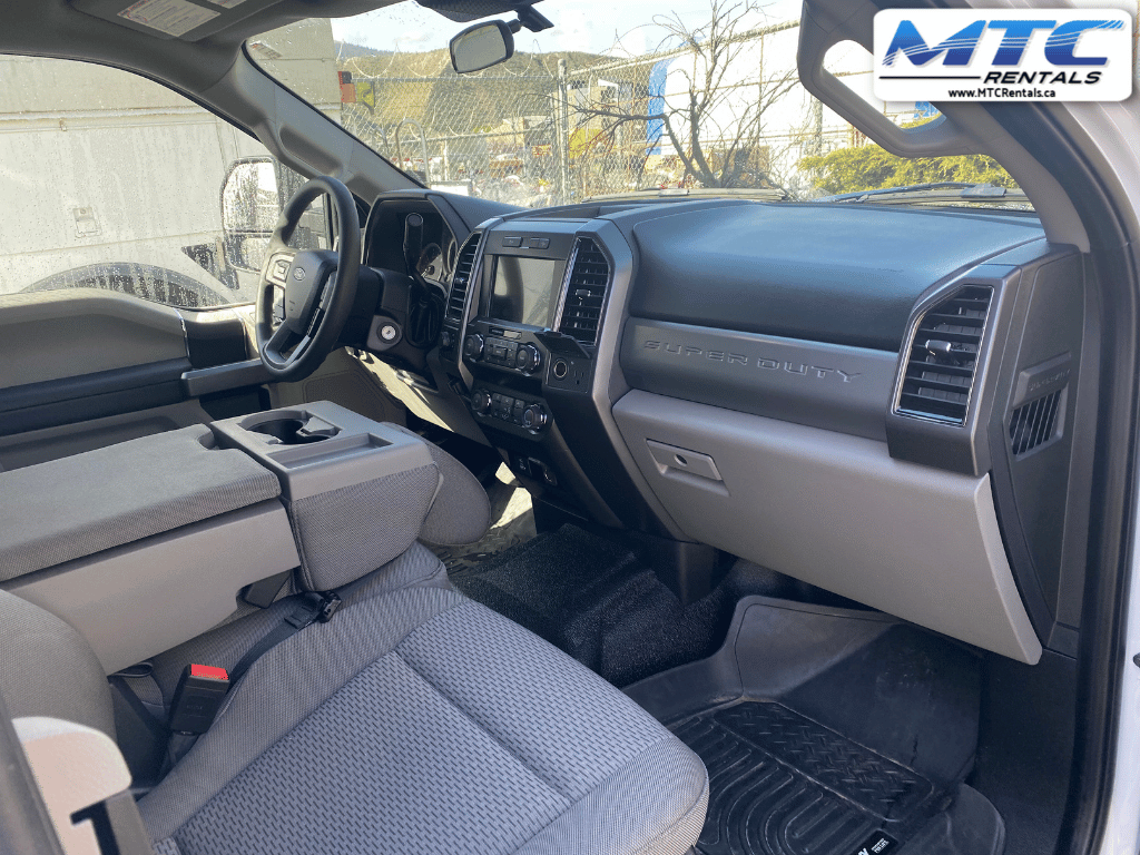 2021 Ford F-350 - photo 14