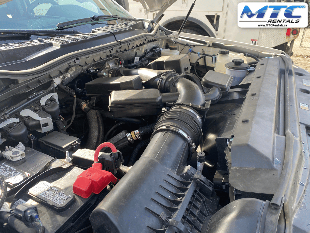 2021 Ford F-350 - photo 15