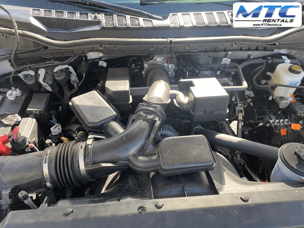 2021 Ford F-350 - photo 16