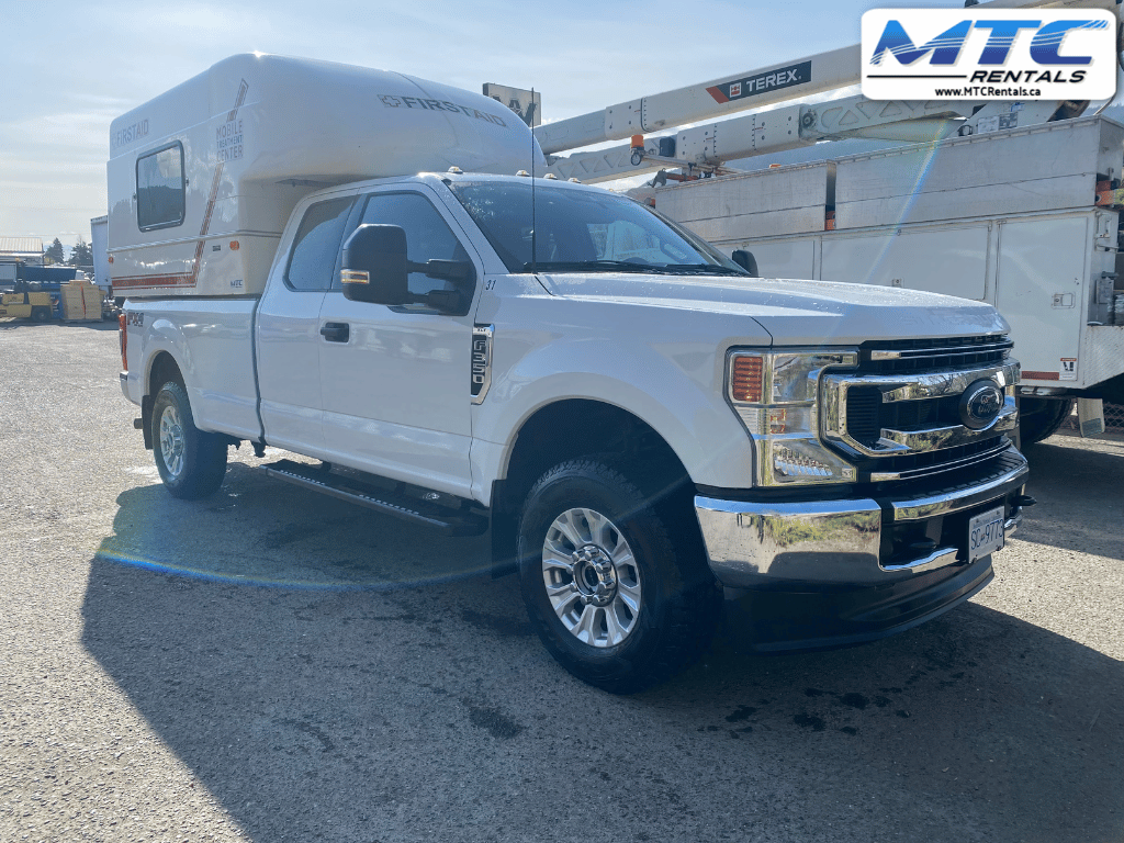 2021 Ford F-350 - photo 2