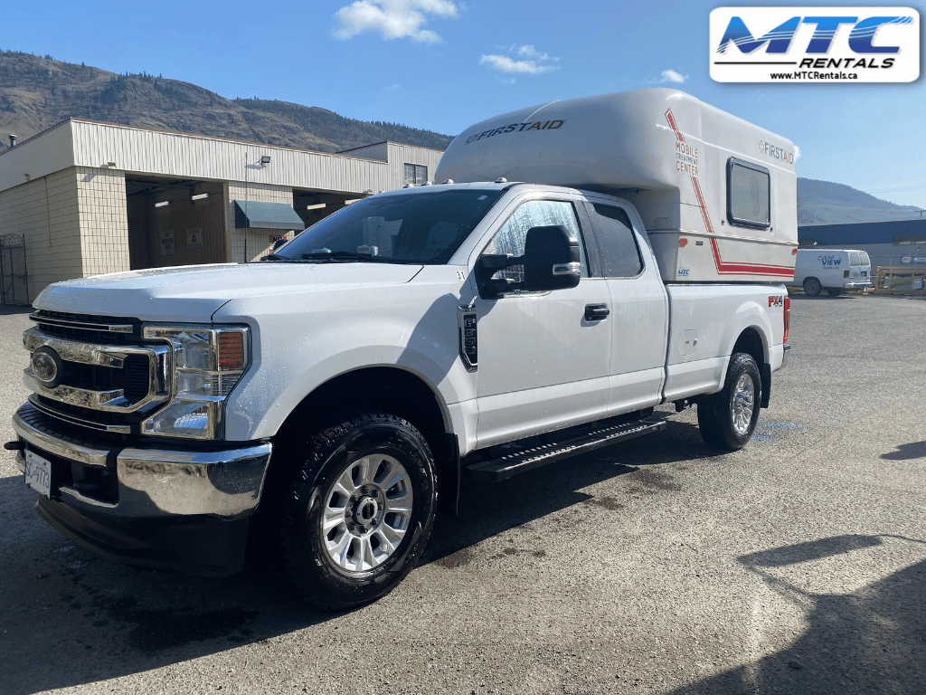 2021 Ford F-350 - photo 4