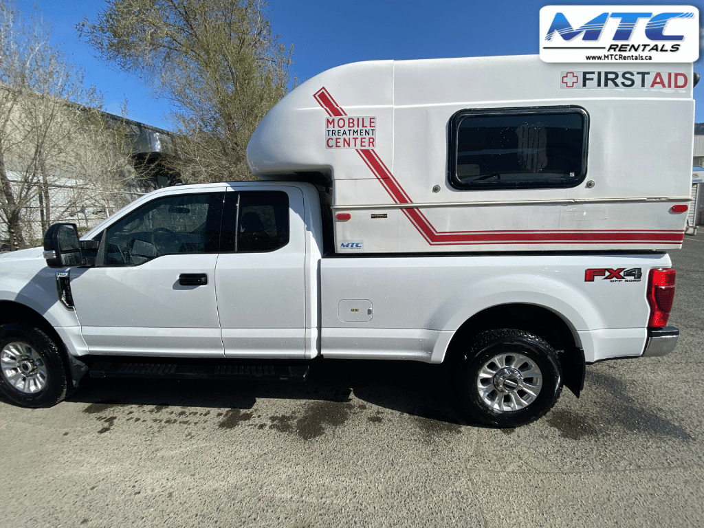 2021 Ford F-350 - photo 5