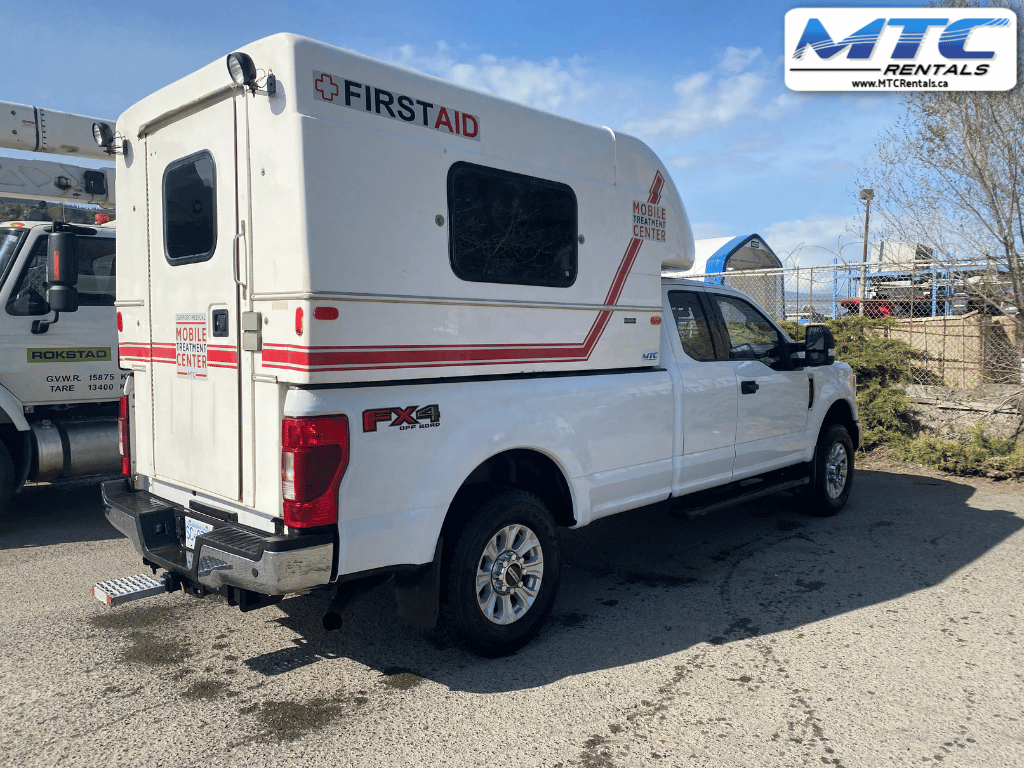 2021 Ford F-350 - photo 8