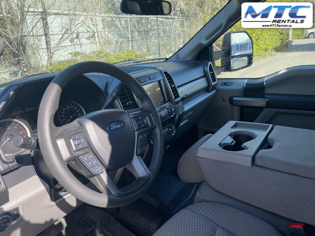 2021 Ford F-350 - photo 9