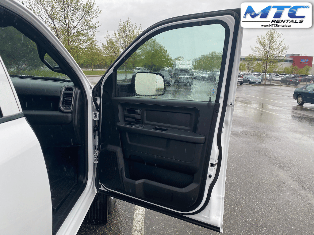 2022 RAM 2500 - photo 10