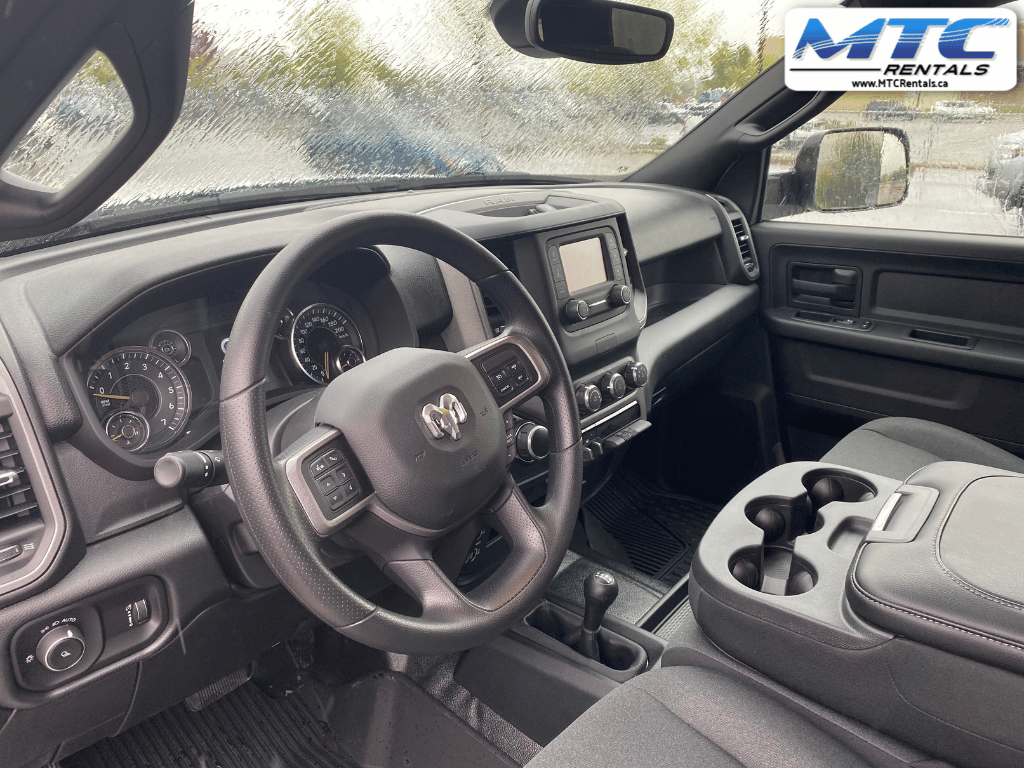 2022 RAM 2500 - photo 13