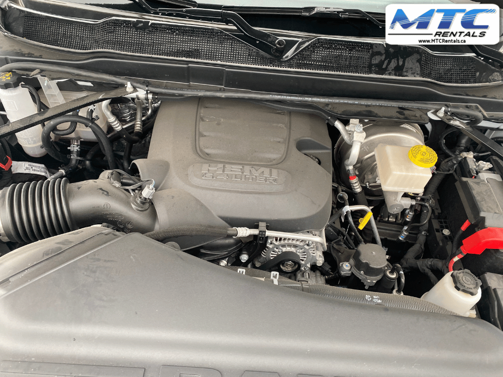 2022 RAM 2500 - photo 15