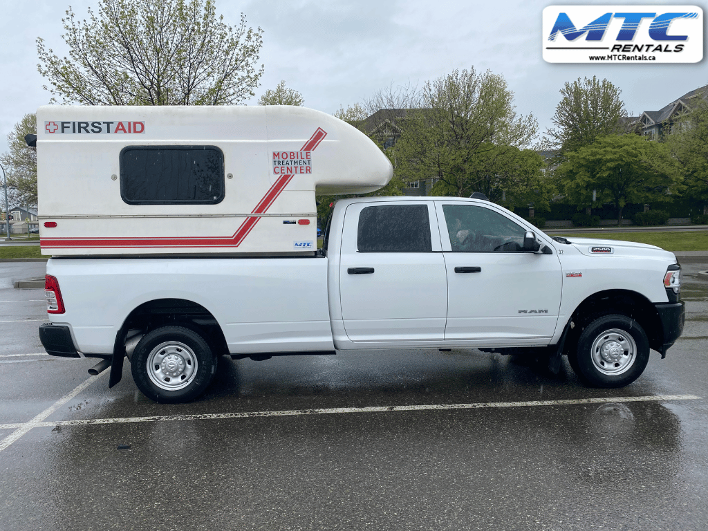 2022 RAM 2500 - photo 2