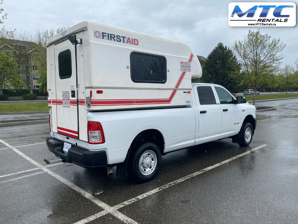 2022 RAM 2500 - photo 3