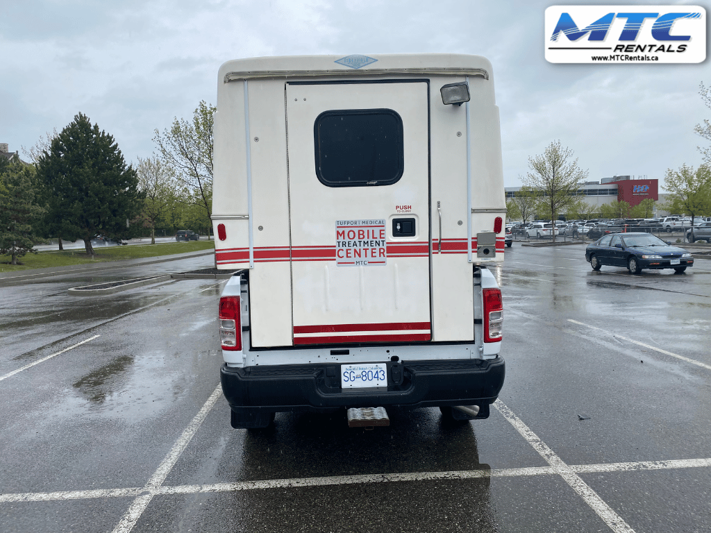 2022 RAM 2500 - photo 4