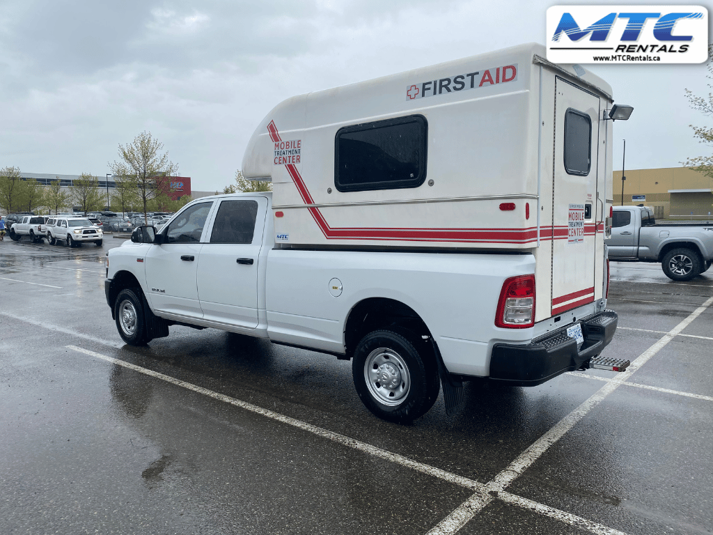 2022 RAM 2500 - photo 6