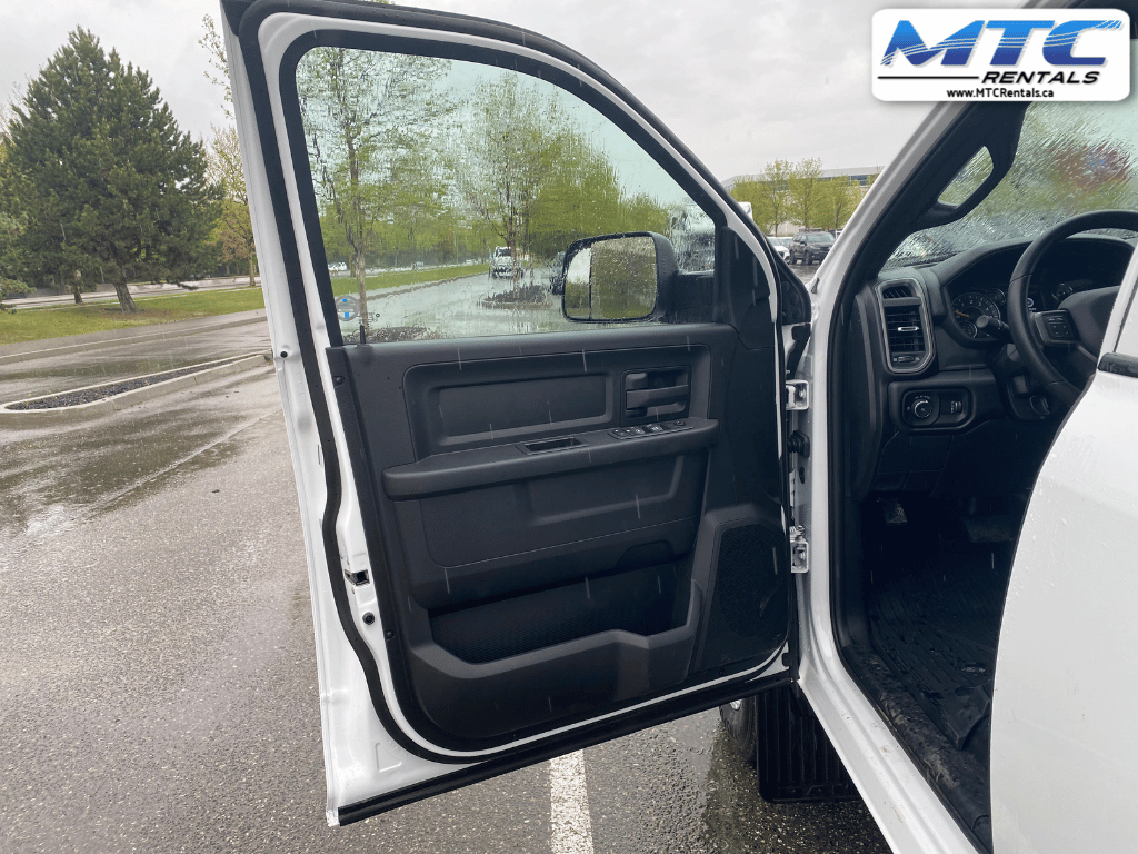 2022 RAM 2500 - photo 8