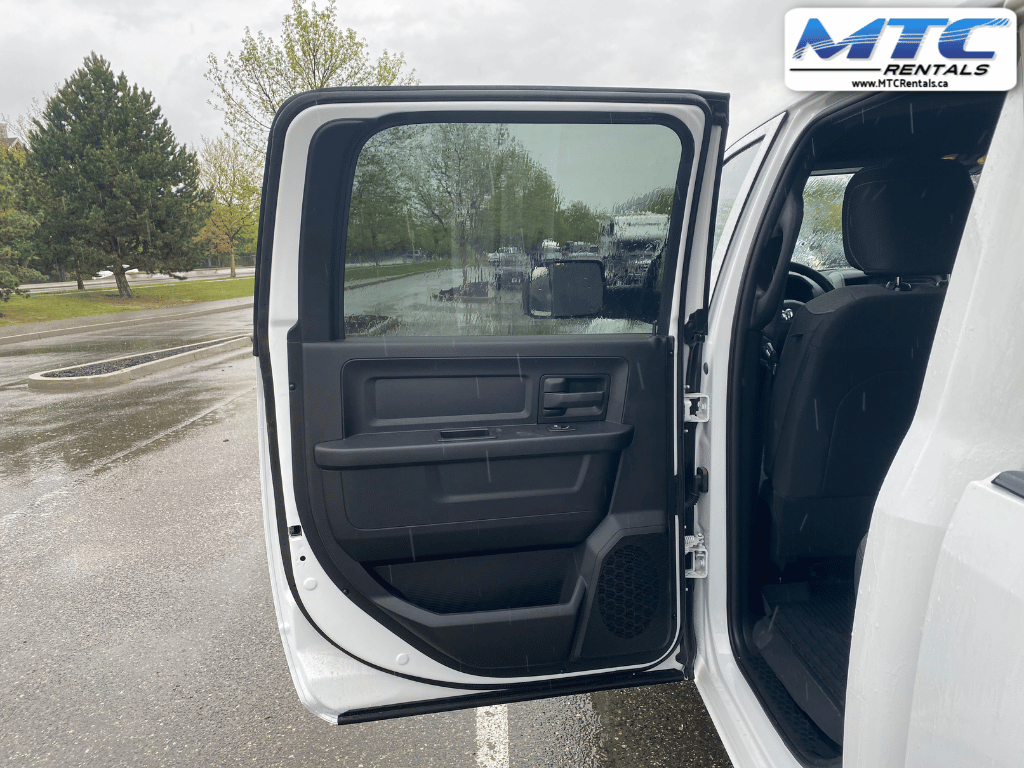 2022 RAM 2500 - photo 9