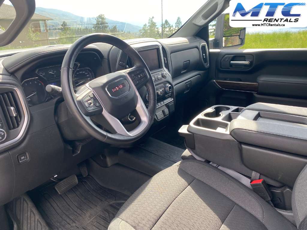 2022 GMC 3500 HD - photo 10