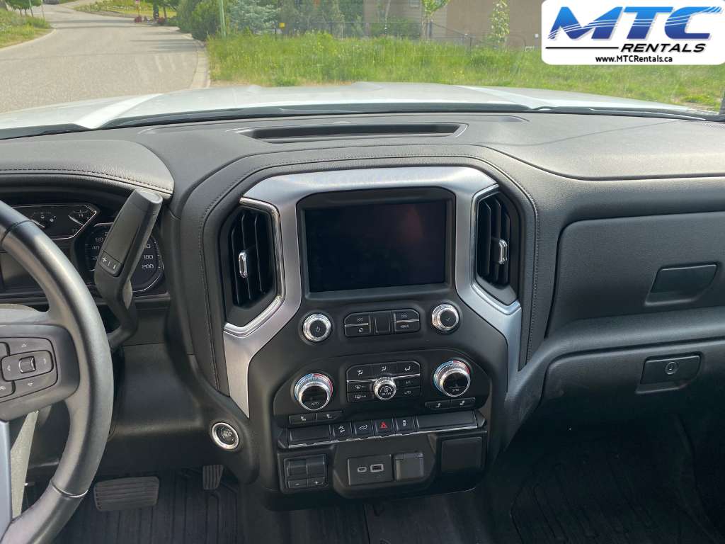 2022 GMC 3500 HD - photo 11