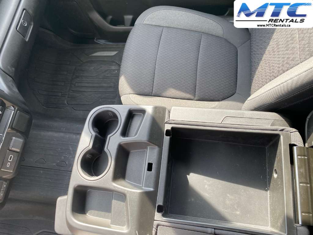 2022 GMC 3500 HD - photo 12