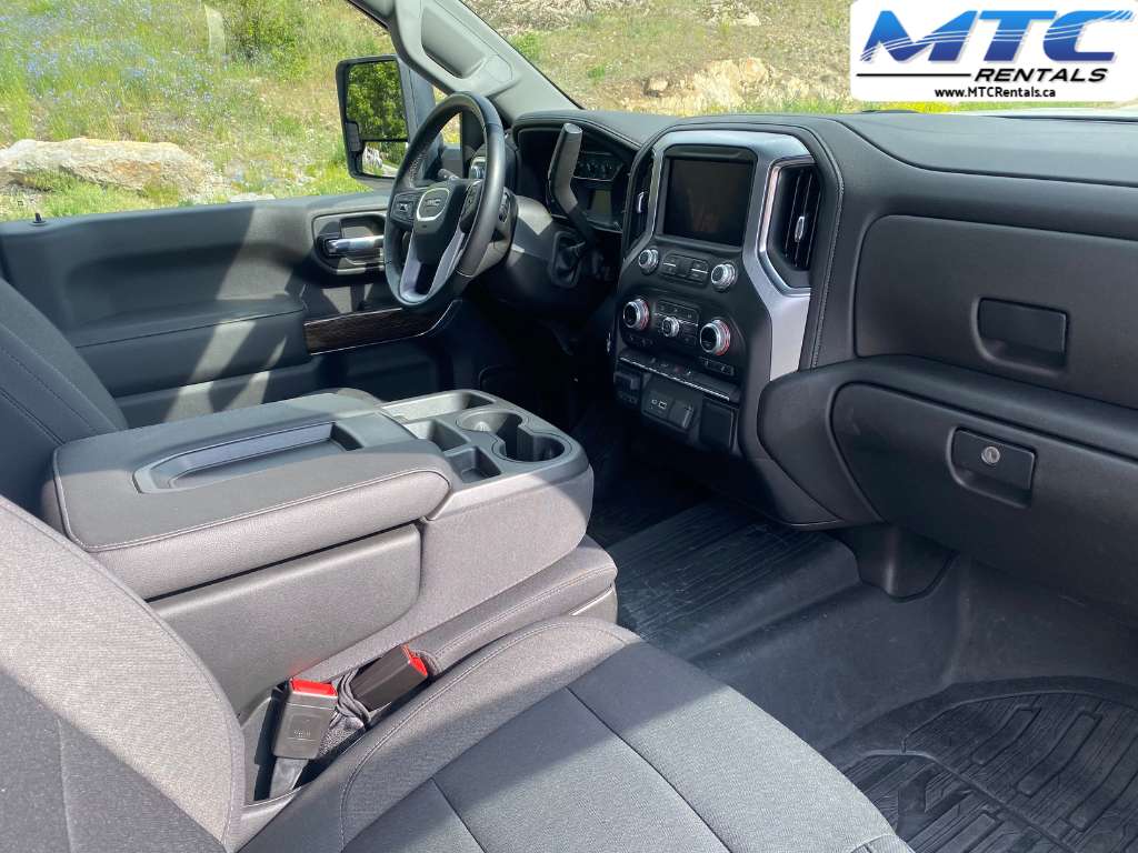 2022 GMC 3500 HD - photo 13