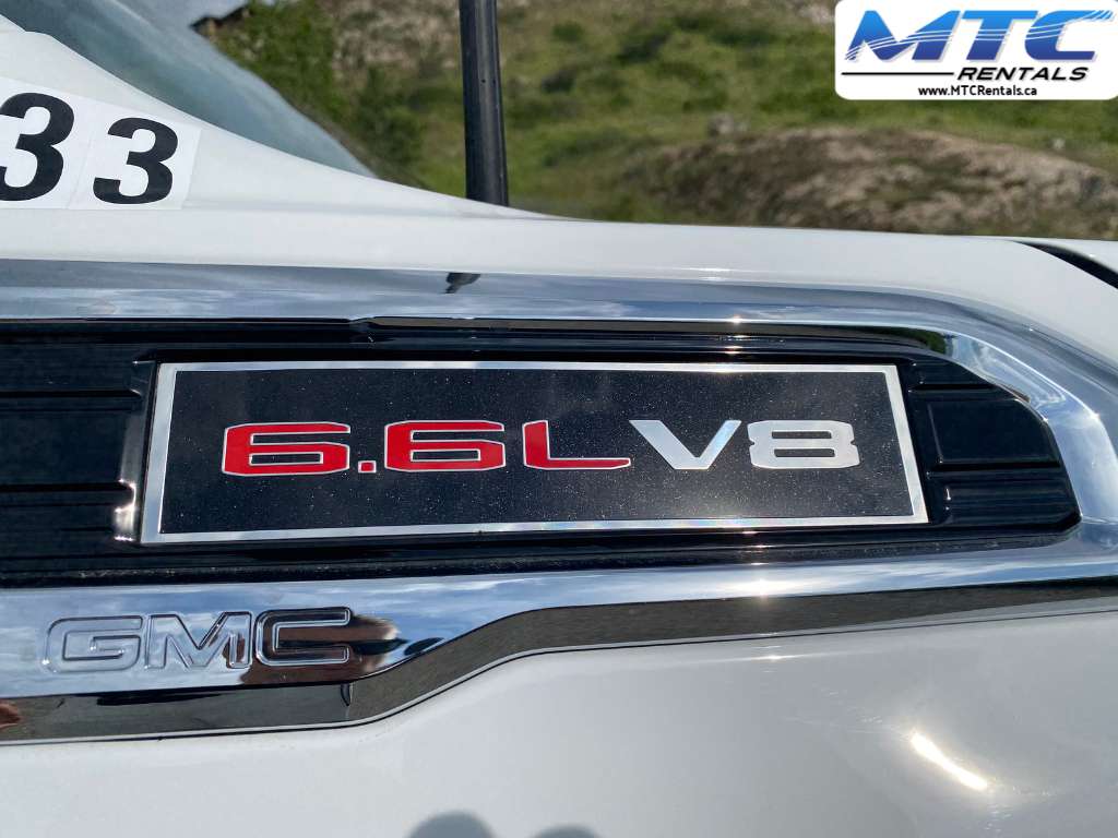 2022 GMC 3500 HD - photo 14