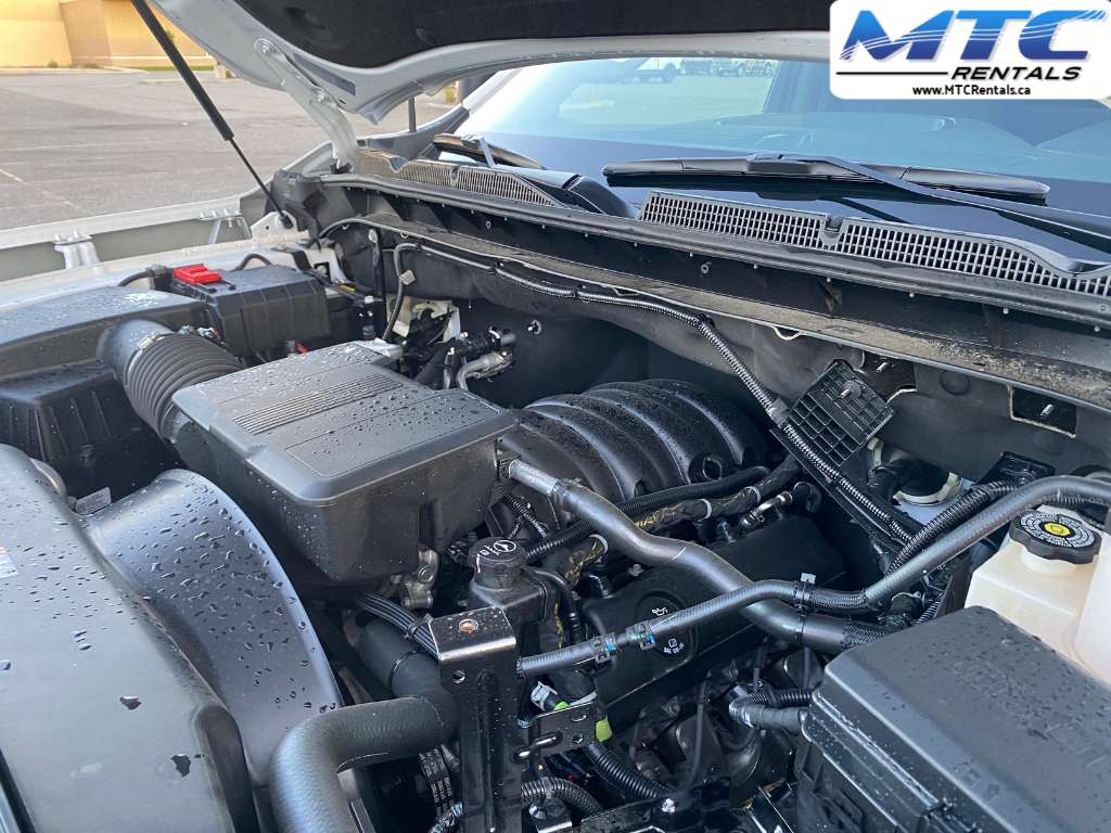 2022 GMC 3500 HD - photo 16