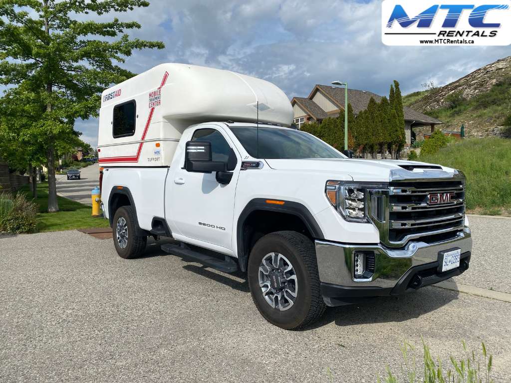 2022 GMC 3500 HD - photo 2