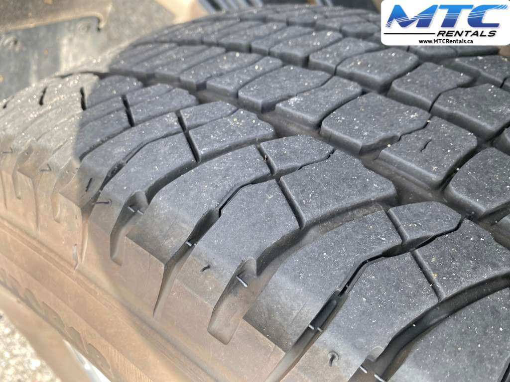 2022 GMC 3500 HD - photo 21