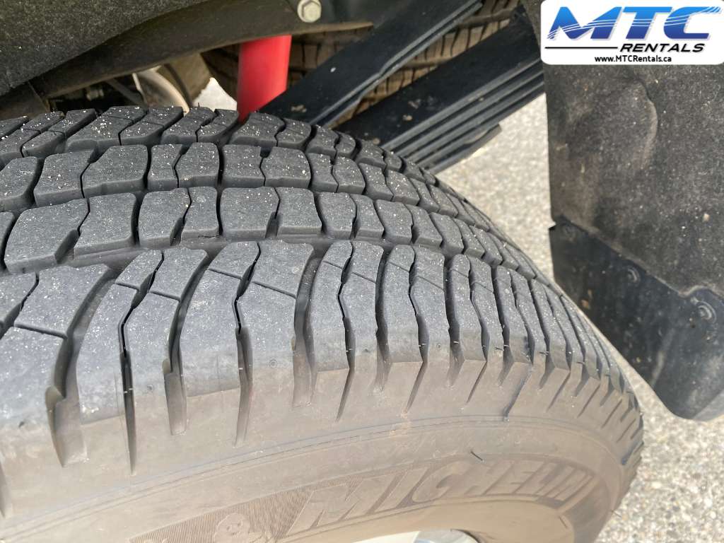 2022 GMC 3500 HD - photo 22