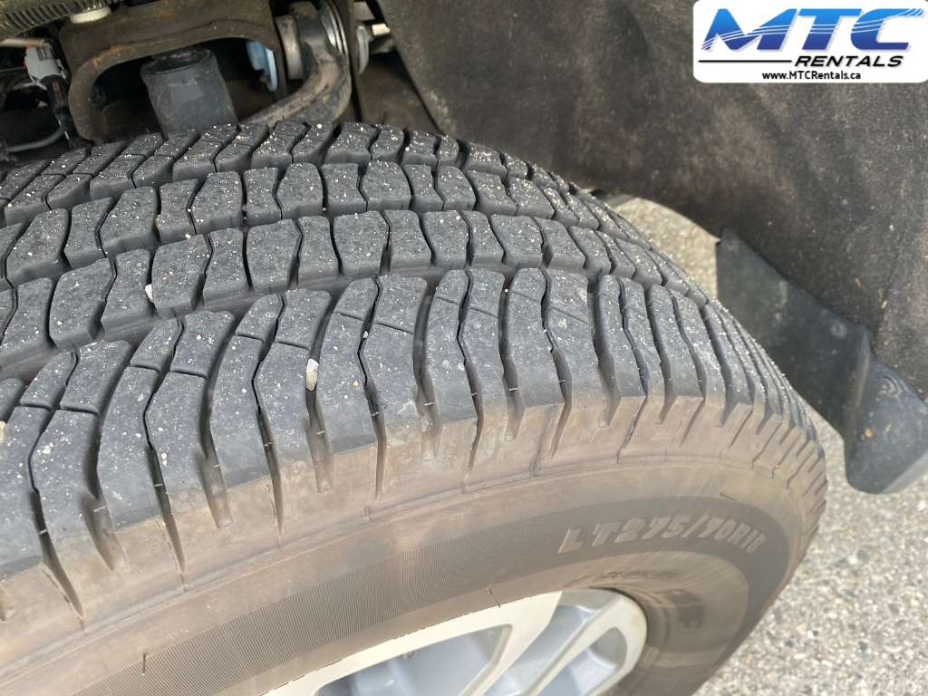 2022 GMC 3500 HD - photo 23