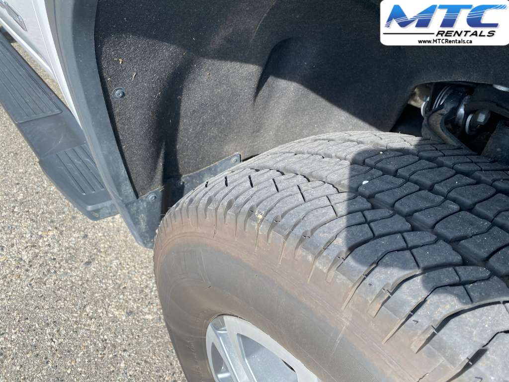 2022 GMC 3500 HD - photo 24