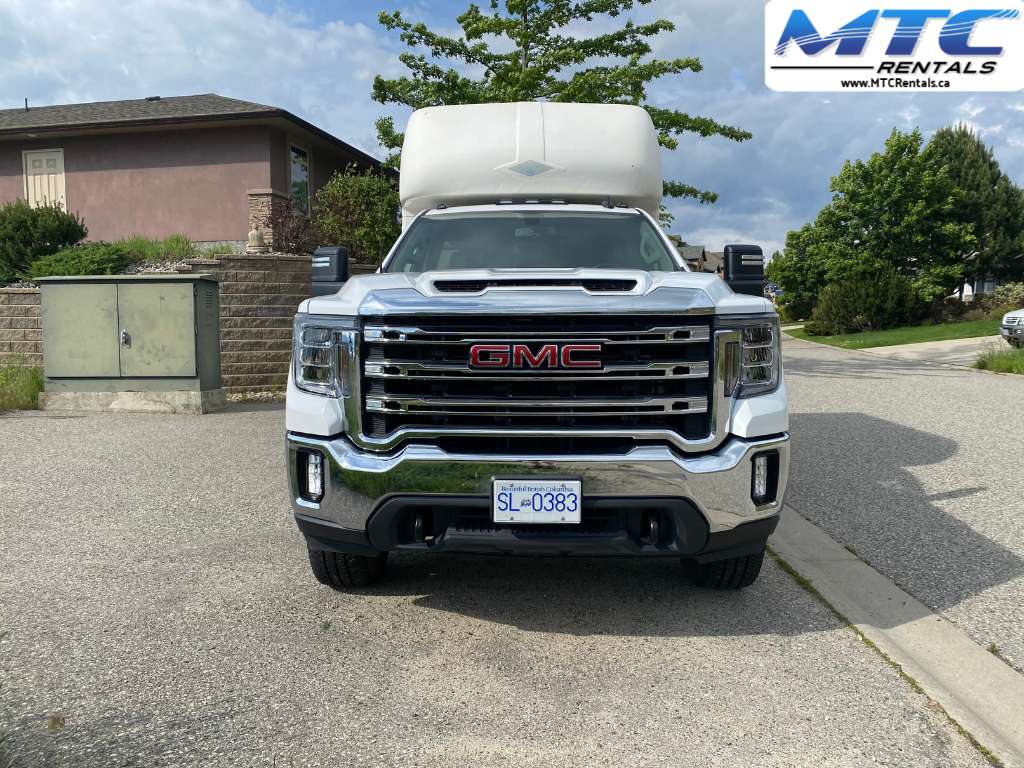 2022 GMC 3500 HD - photo 3