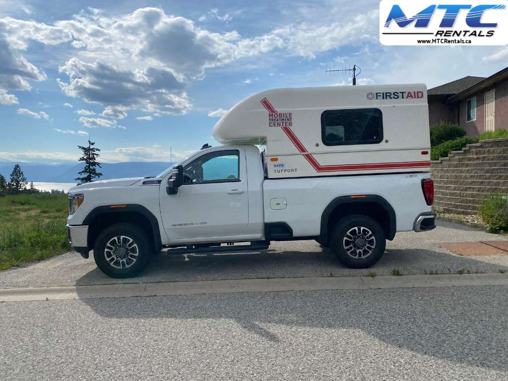 2022 GMC 3500 HD - photo 4