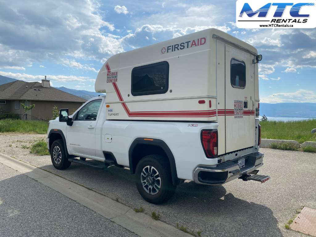 2022 GMC 3500 HD - photo 5