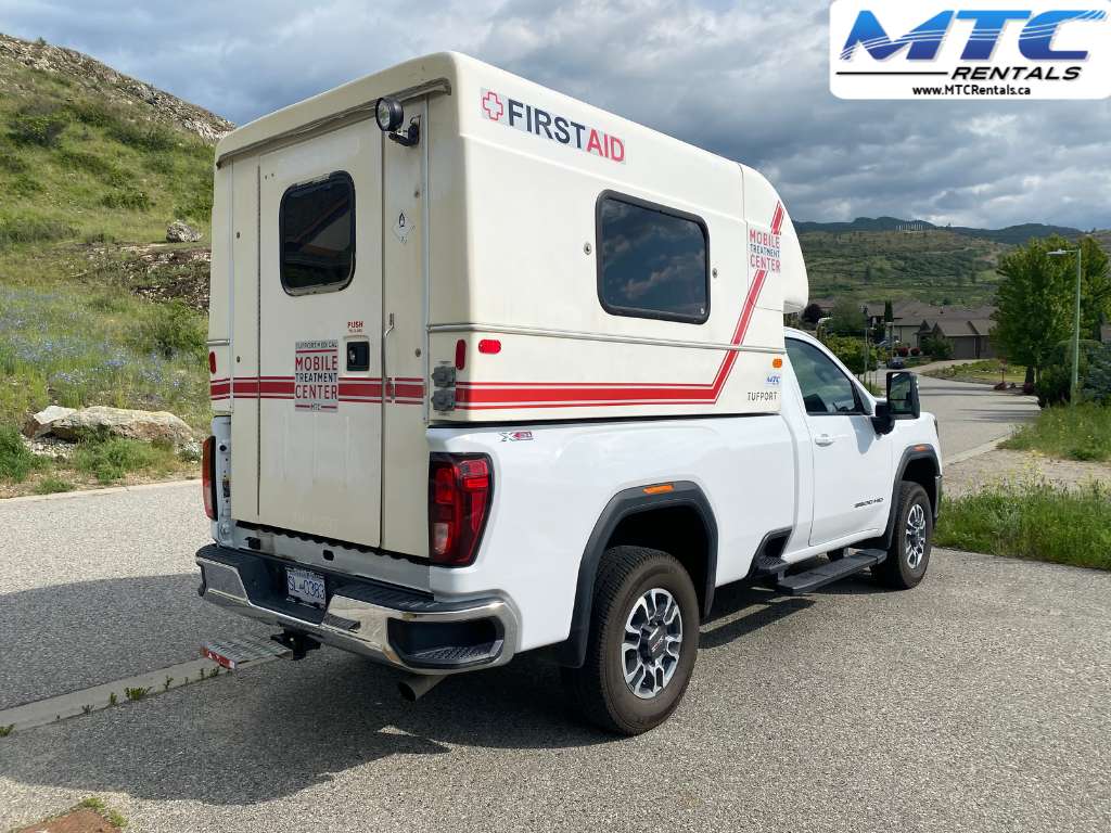 2022 GMC 3500 HD - photo 6