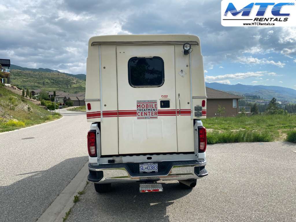 2022 GMC 3500 HD - photo 7