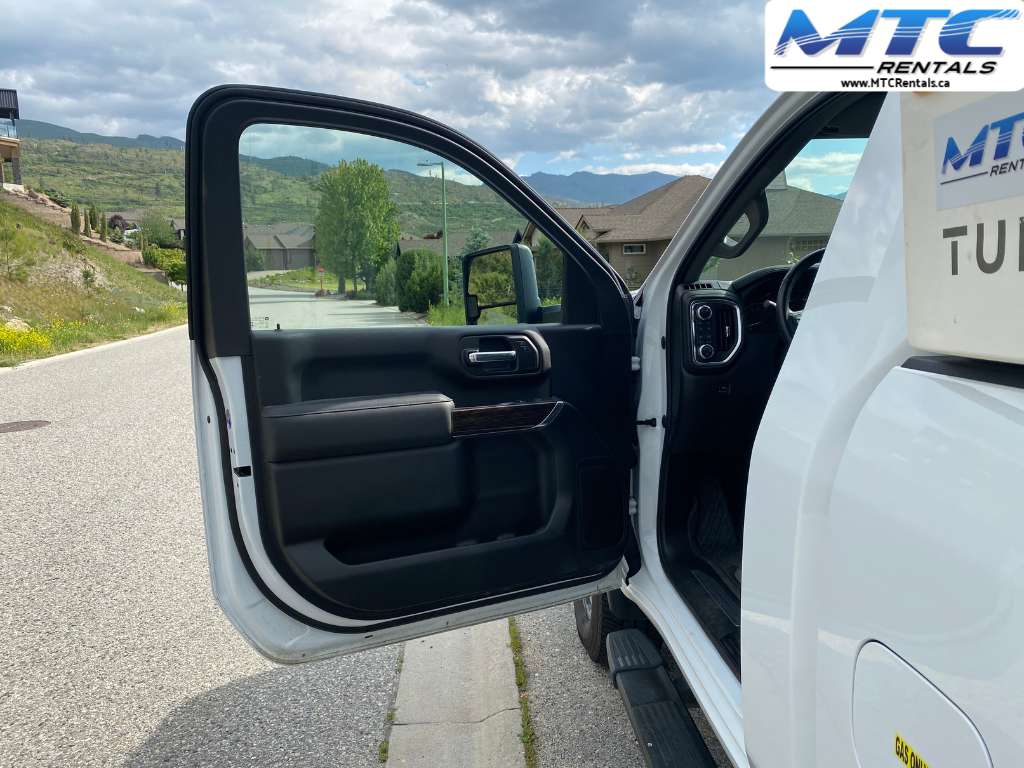 2022 GMC 3500 HD - photo 8