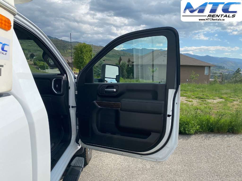 2022 GMC 3500 HD - photo 9