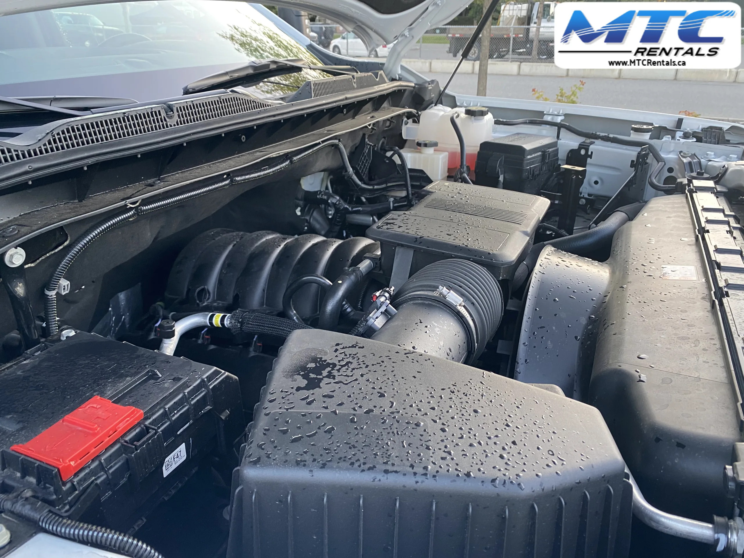 2022 GMC 3500 - photo 14