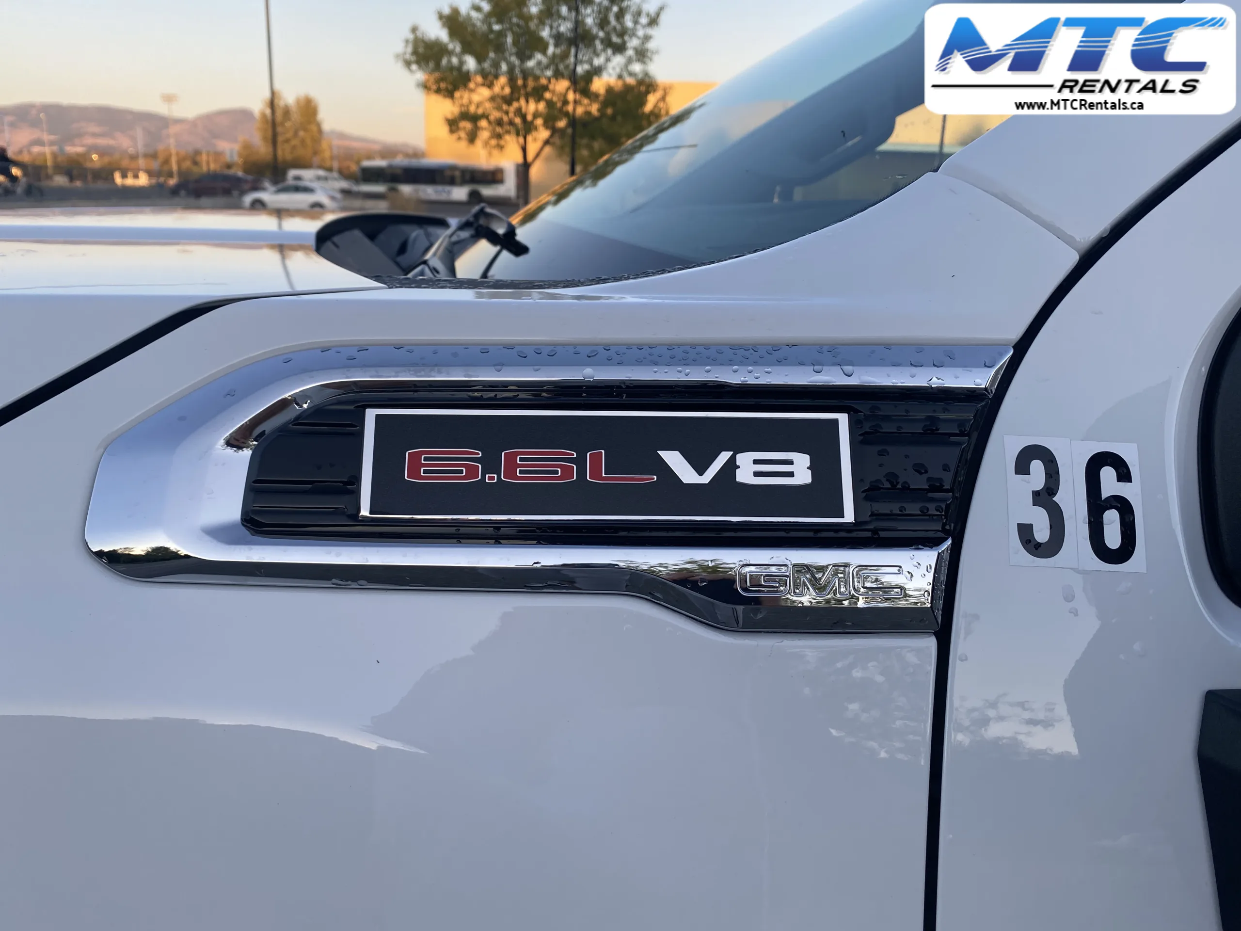 2022 GMC 3500 - photo 20