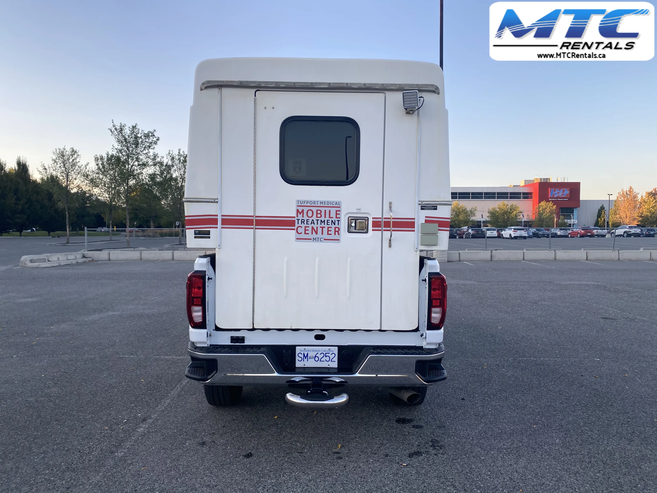 2022 GMC 3500 - photo 4