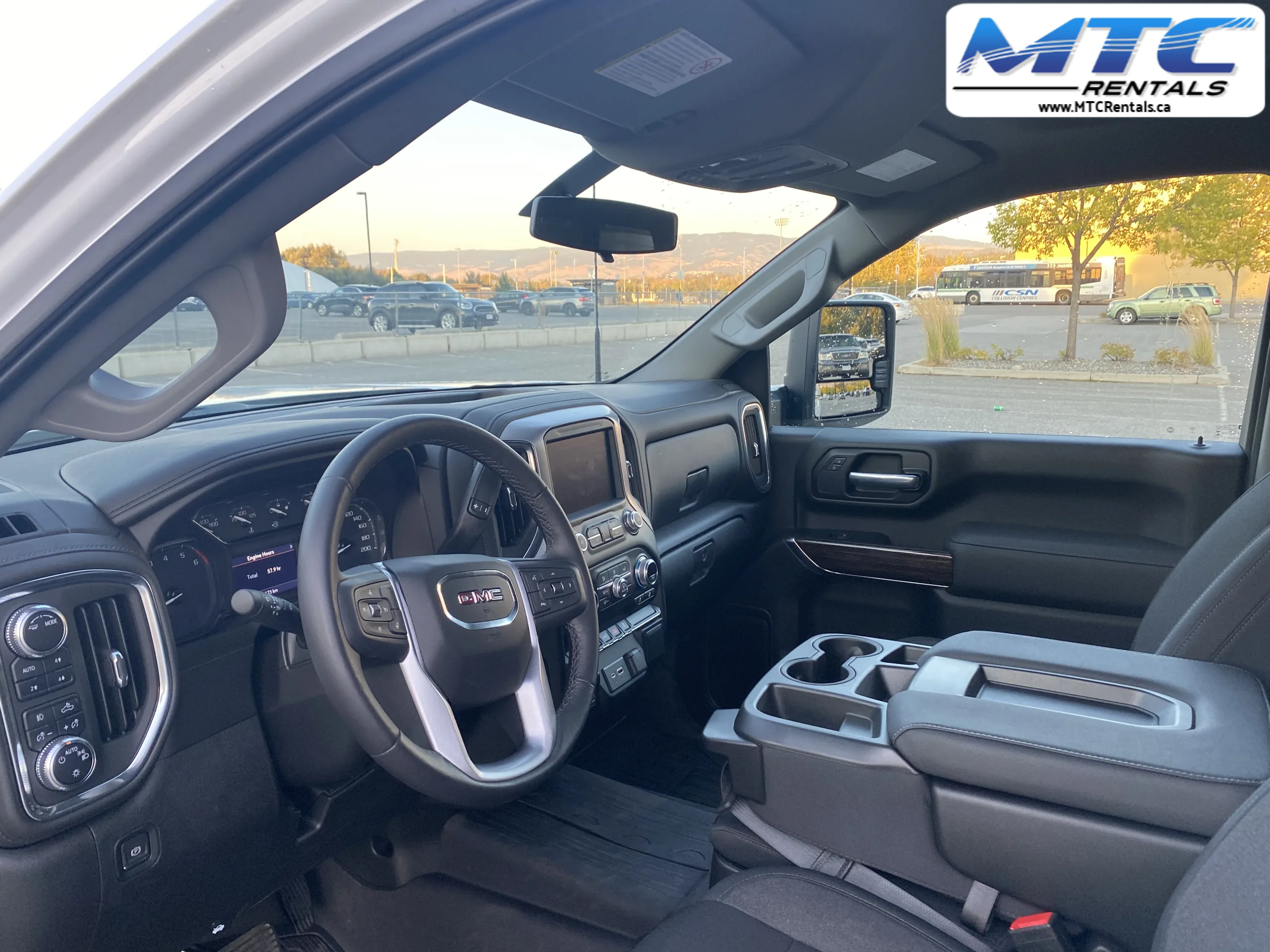 2022 GMC 3500 - photo 7