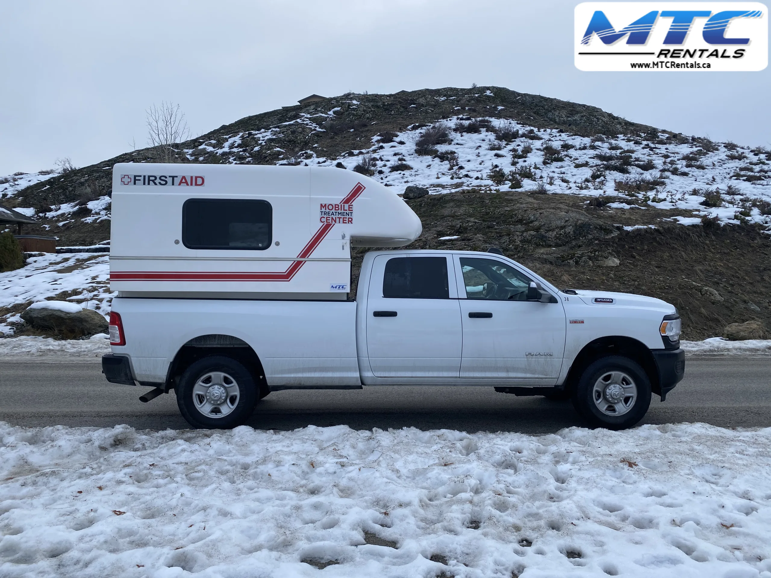 2022 RAM 3500 - photo 2
