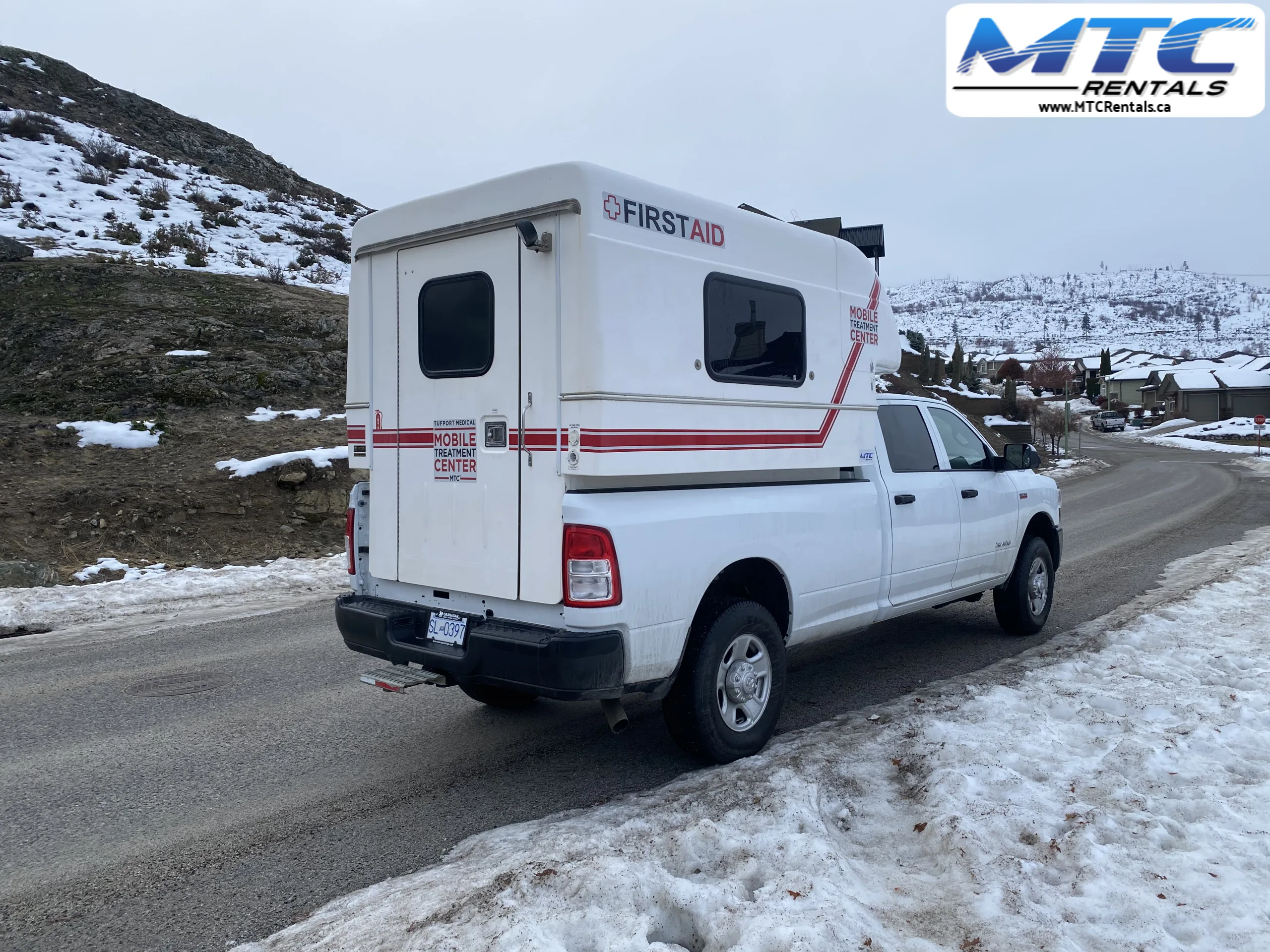 2022 RAM 3500 - photo 3