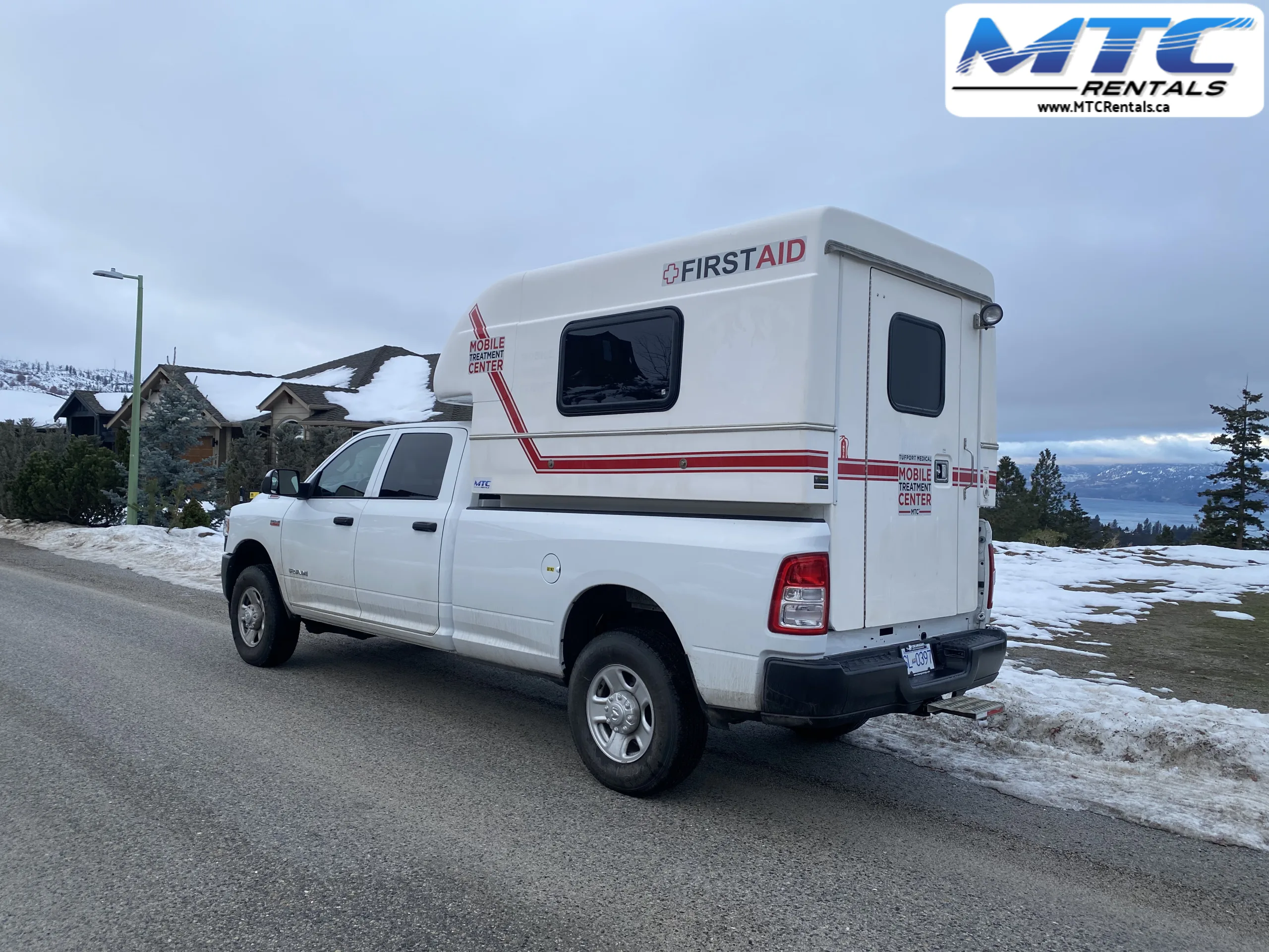 2022 RAM 3500 - photo 5