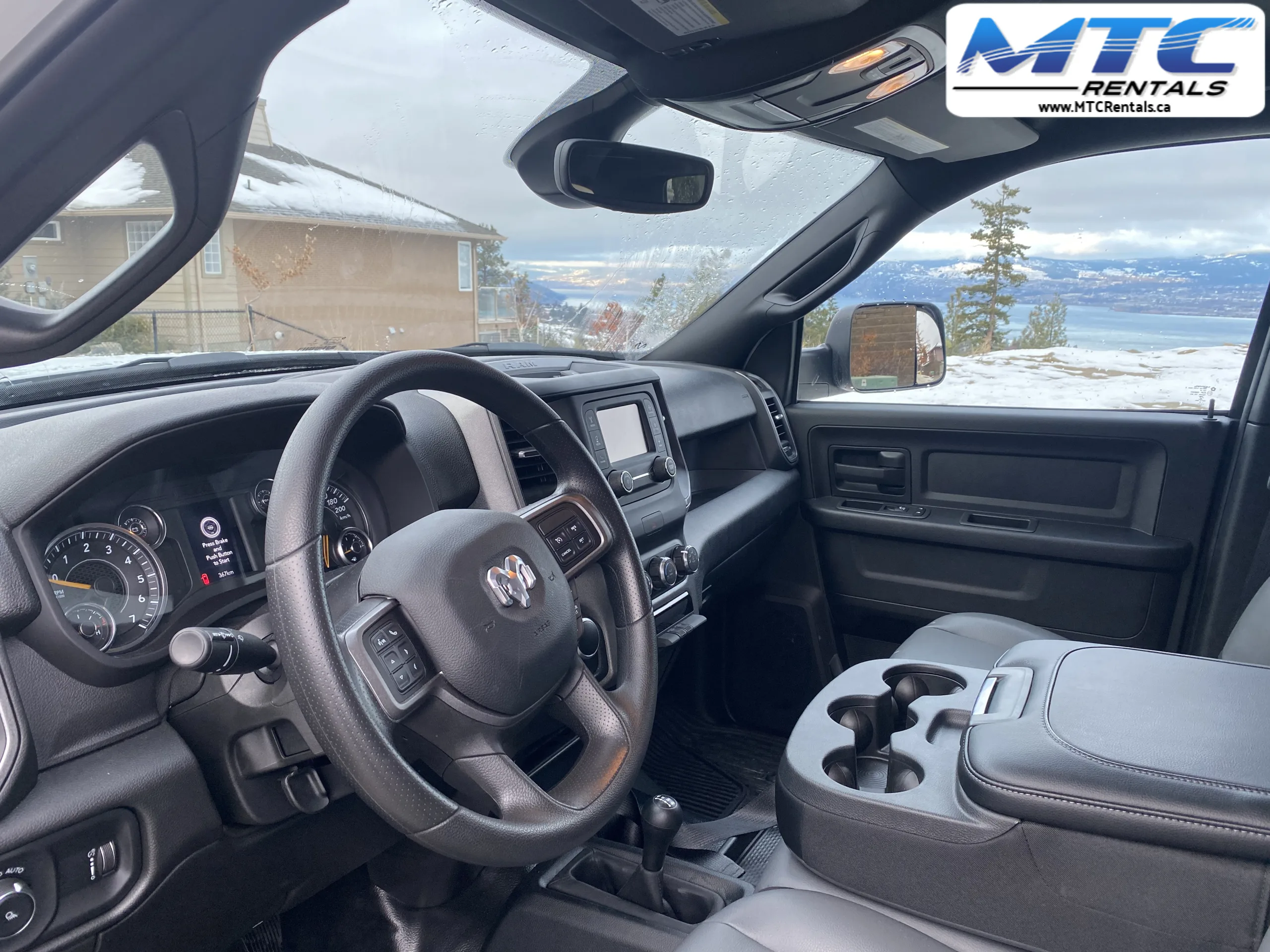2022 RAM 3500 - photo 6