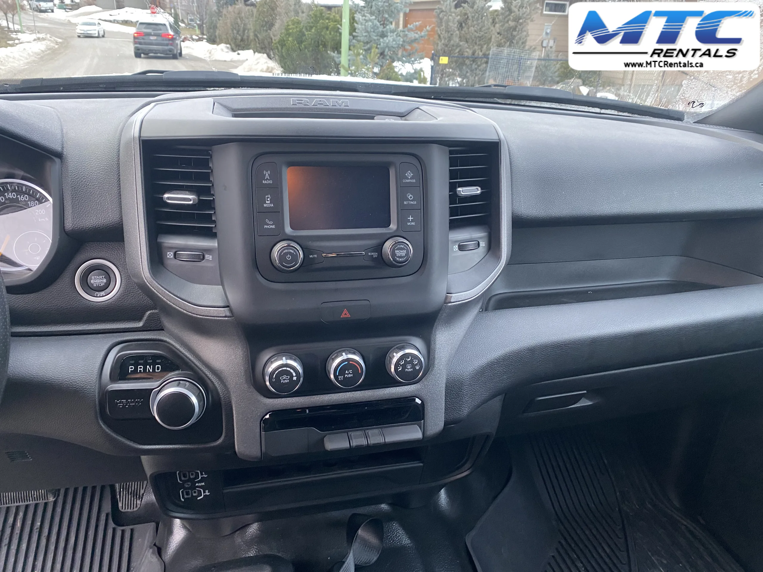 2022 RAM 3500 - photo 8