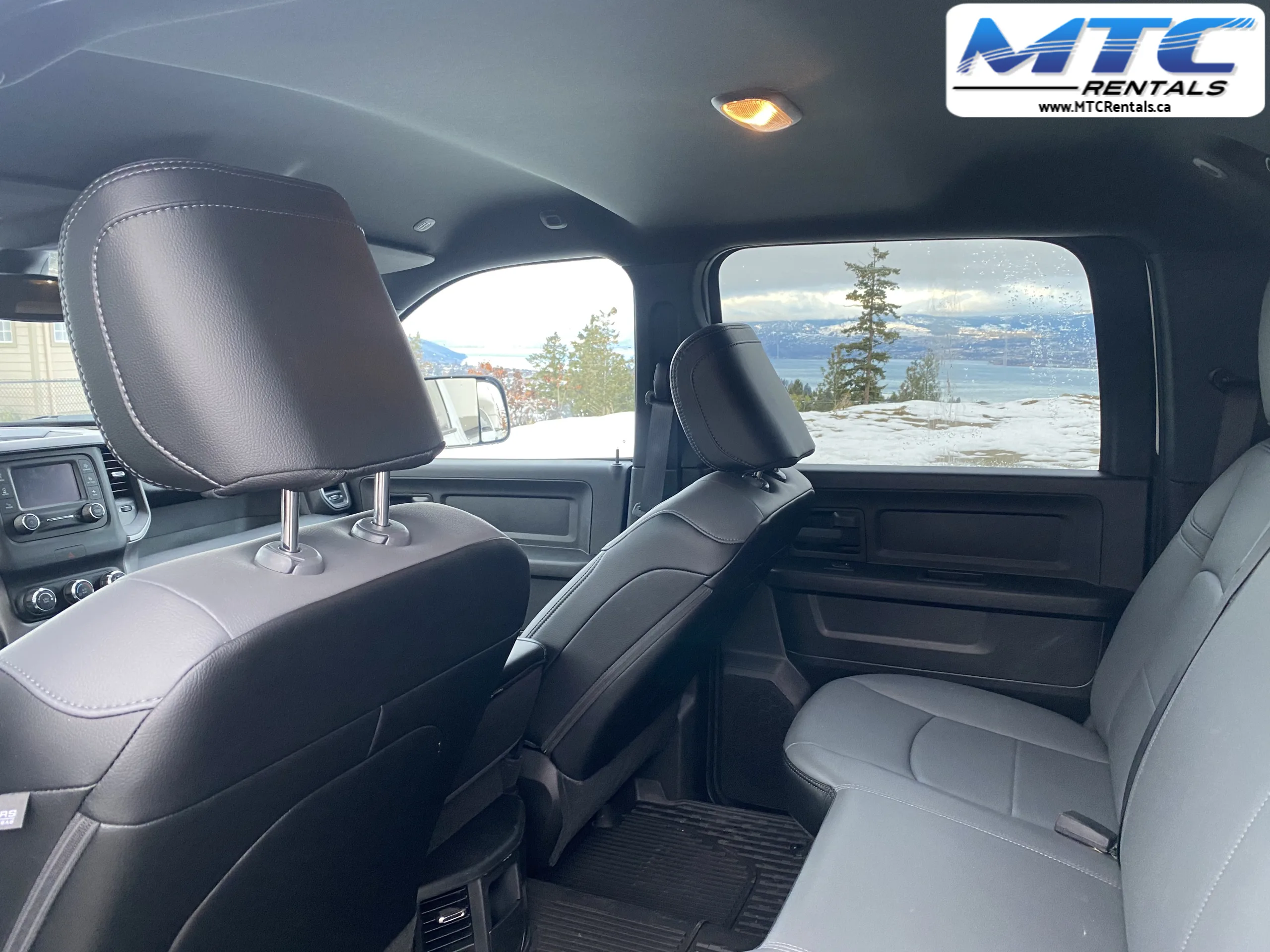 2022 RAM 3500 - photo 11