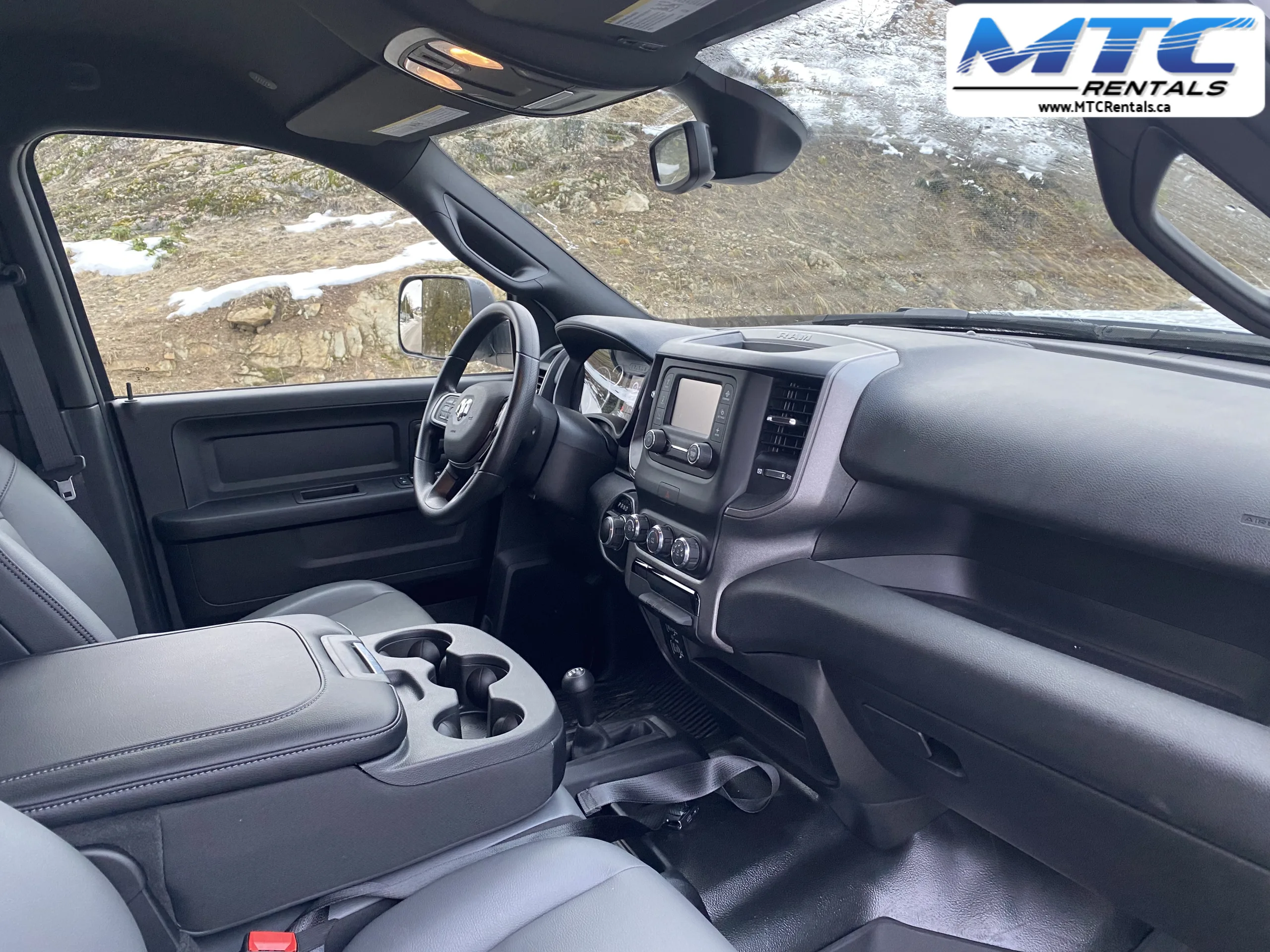 2022 RAM 3500 - photo 13