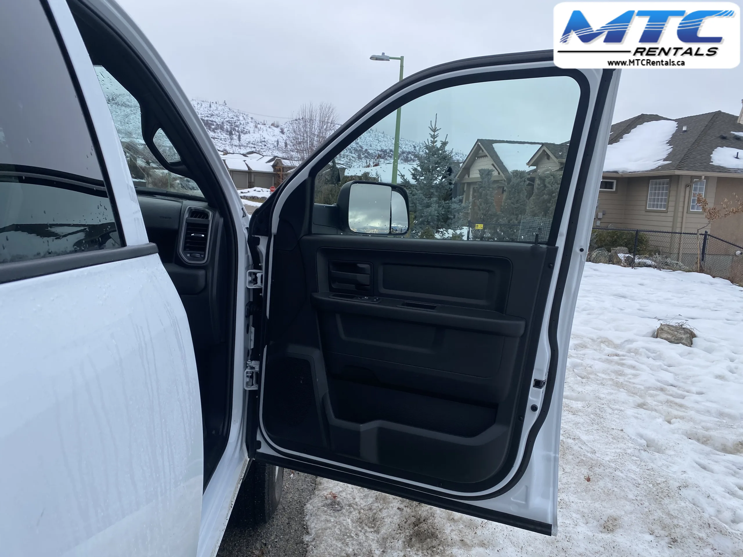 2022 RAM 3500 - photo 14