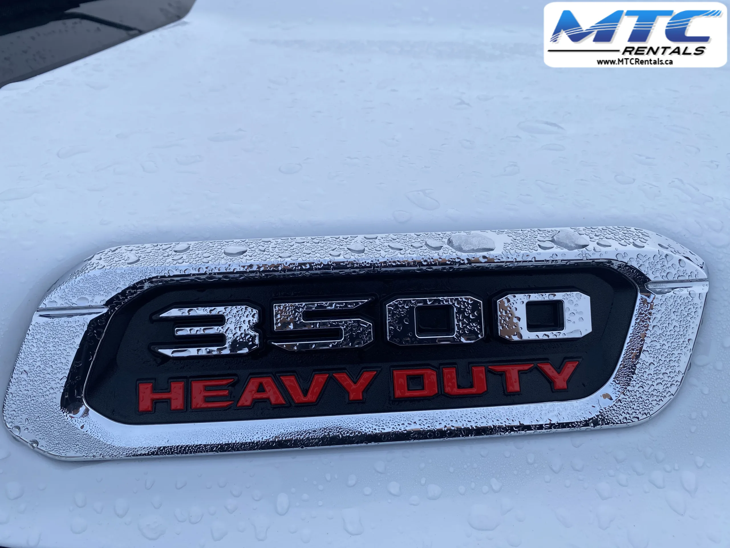 2022 RAM 3500 - photo 17