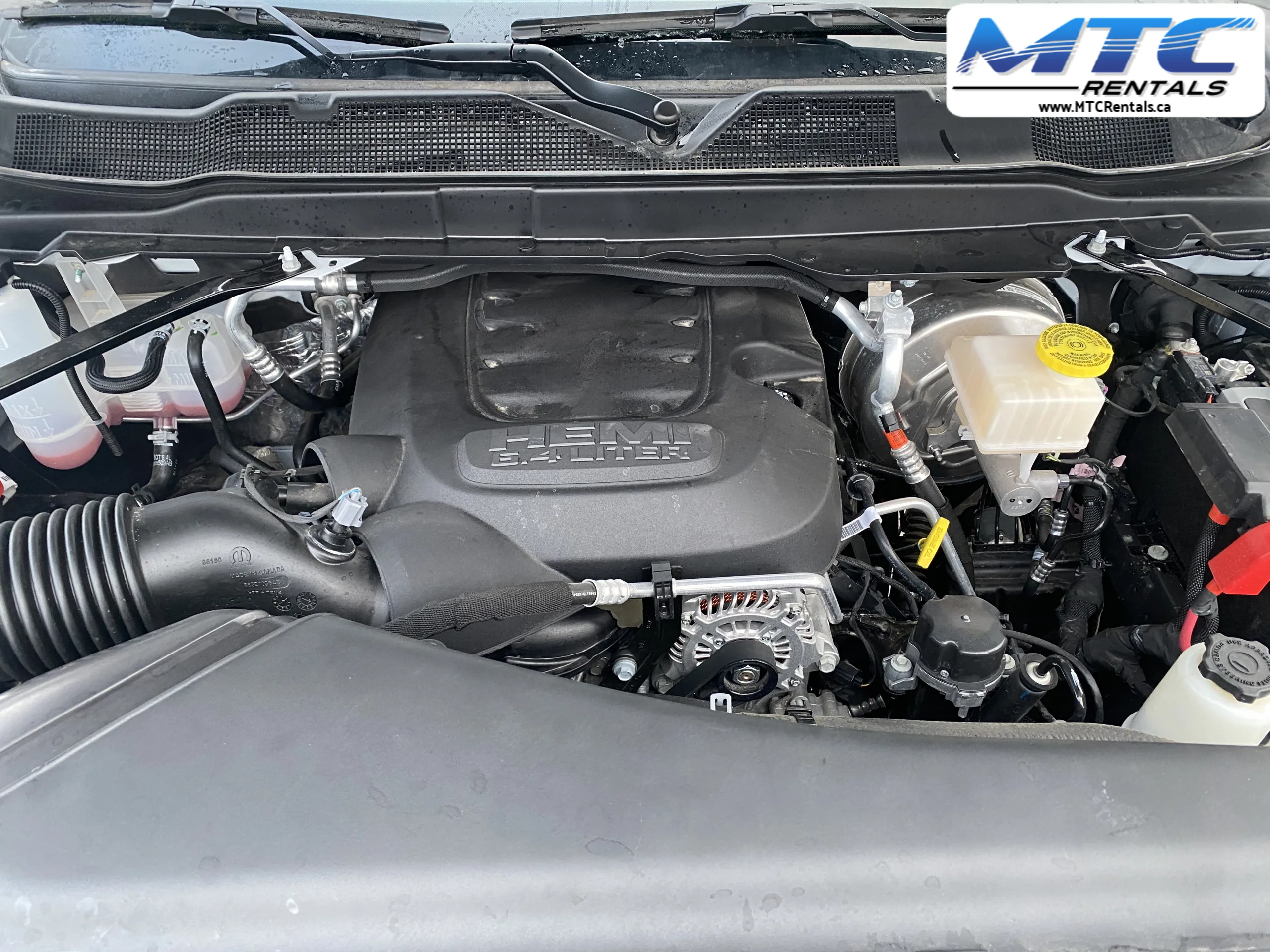 2022 RAM 3500 - photo 19